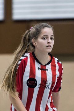 Bild 377 - C-Juniorinnen Kreismeisterschaften